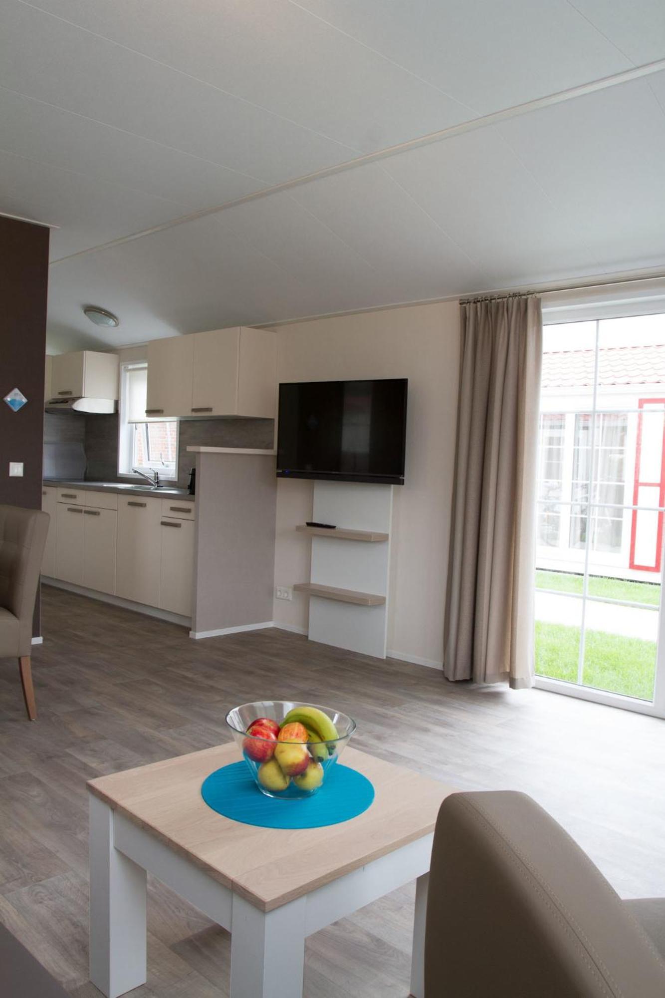 Chalet Bis 5 Personen Ohne Hund Норден Экстерьер фото